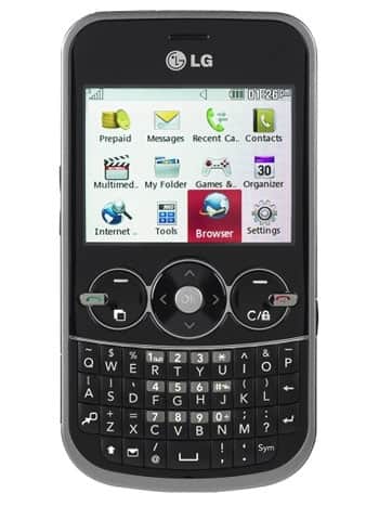 LG900G