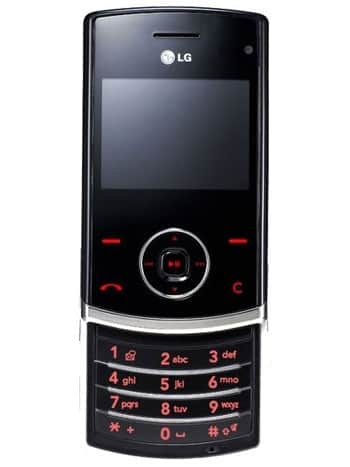 LGKU580W