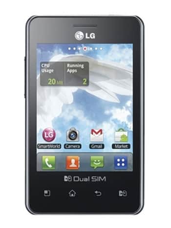 LGE405