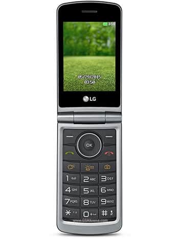 LGG350
