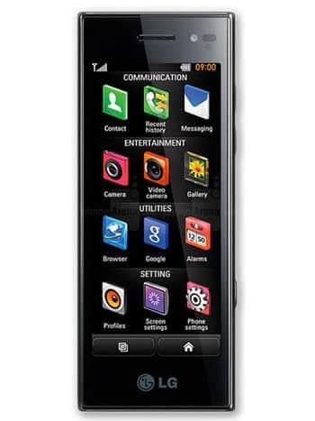 LGBL40E