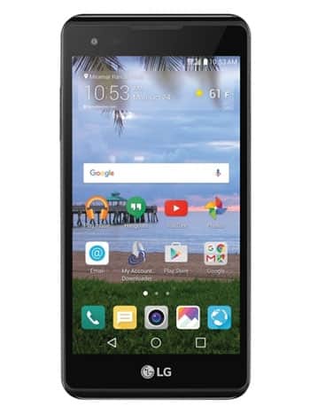 LGL56VL