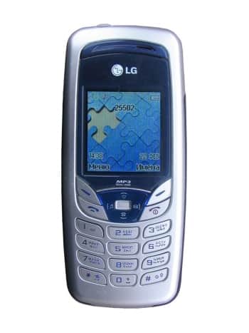 LGC2500