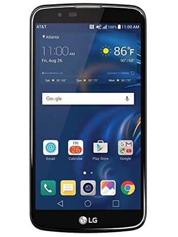 How to Hard/Factory Reset | Bypass screen lock on LG K425? - HardReset.Guru