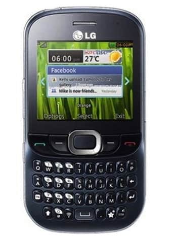 LGC375