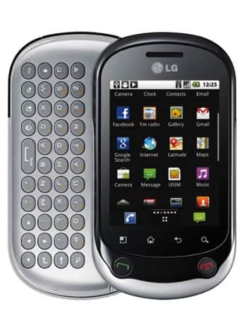 LGC555