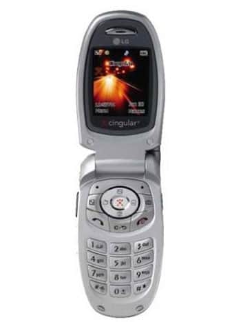 LGCG300