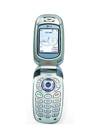 LGL342i