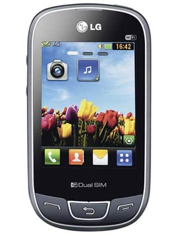 LGT515DW