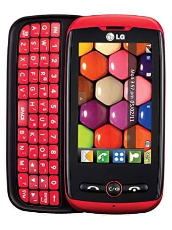 LGAN270