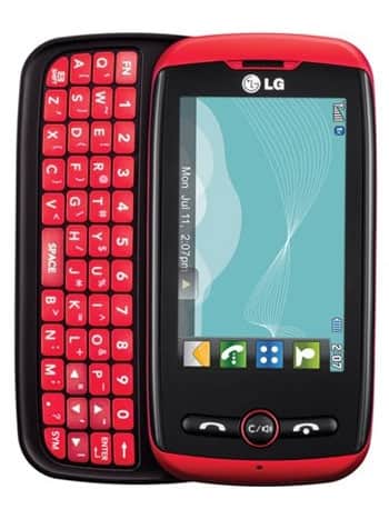 LGUN270