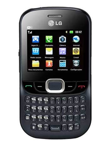 LGC365