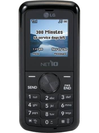 LG300G