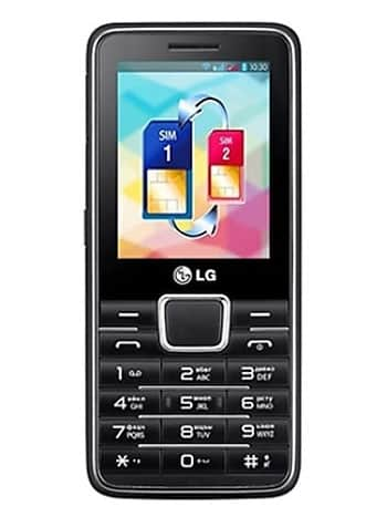 keypad mobile lg