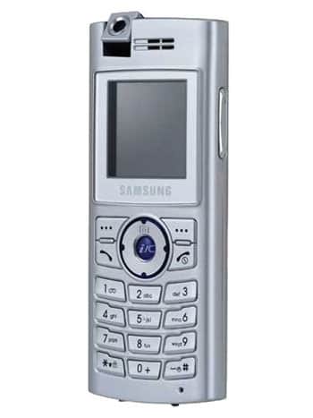 Samsung SGH-X610