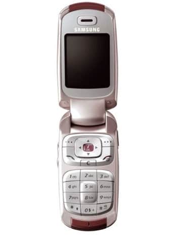 Samsung SGH-E530