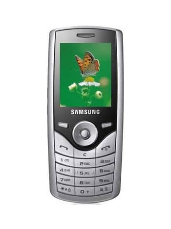 Samsung SGH-J165L