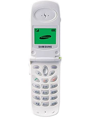 Samsung SGH-A200