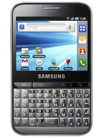 Samsung GT-B7510