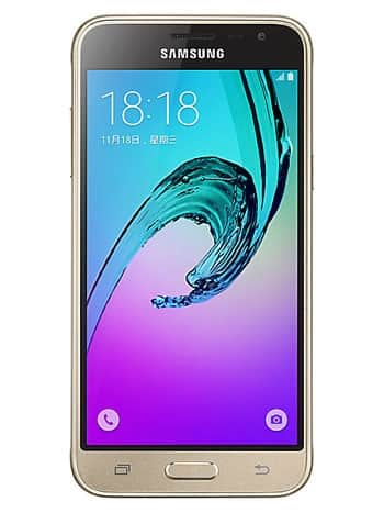 Samsung SM-J3109
