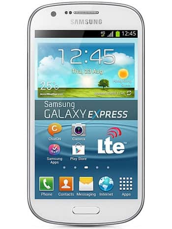 Samsung GT-I8730