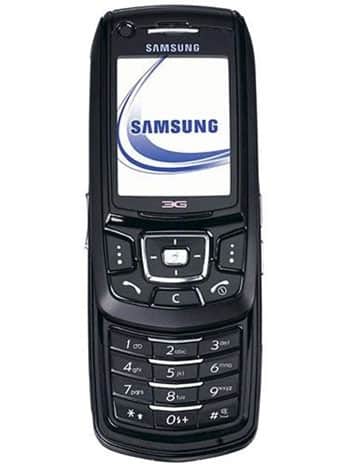 Samsung SGH-Z400