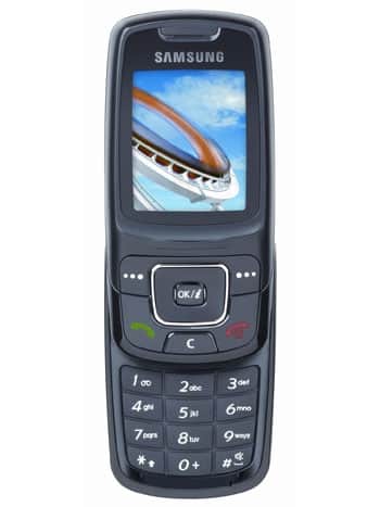 Samsung SGH-C300
