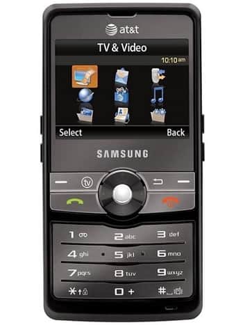 Samsung SGH-A827