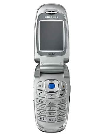 Samsung SGH-S342I