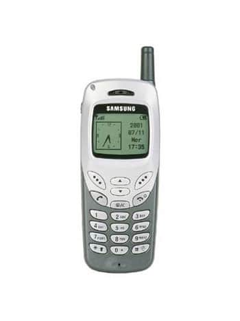 Samsung SGH-R208
