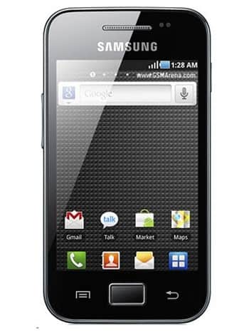 Samsung GT-S5830T