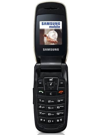 Samsung SGH-C258