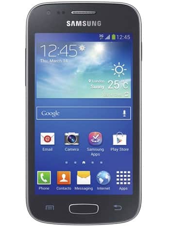 Samsung GT-S7270L