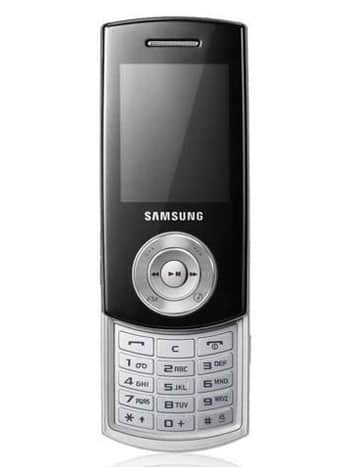 Samsung SGH-F270