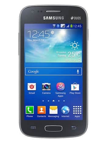 Samsung GT-S7278