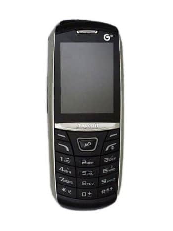 Samsung GT-C3230