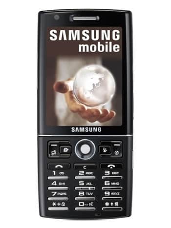 Samsung SGH-I550