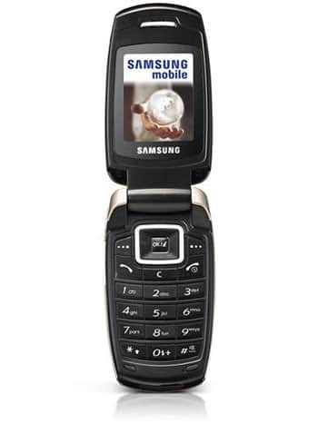 Samsung SGH-X500