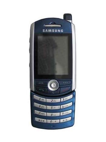Samsung SGH-Z130