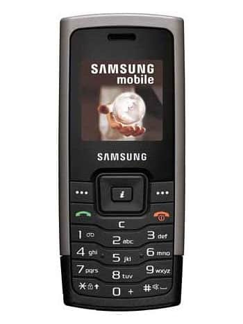 Samsung SGH-C420L
