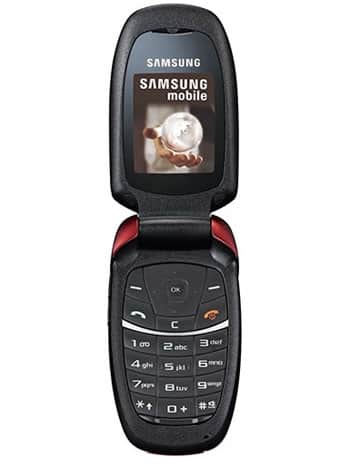 Samsung SGH-C520