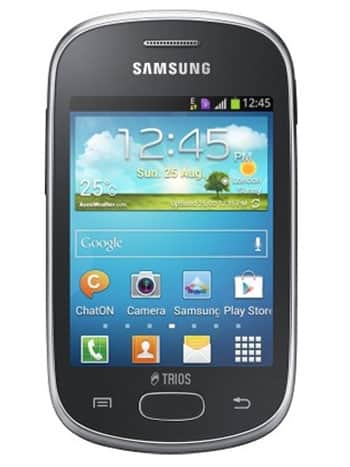 Samsung GT-S5283B