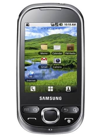 Samsung GT-I5503