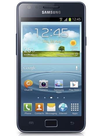 Samsung GT-I9105