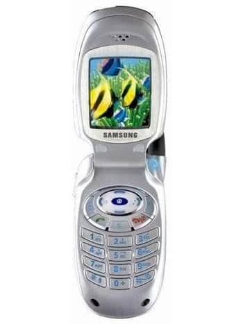 Samsung SGH-T108