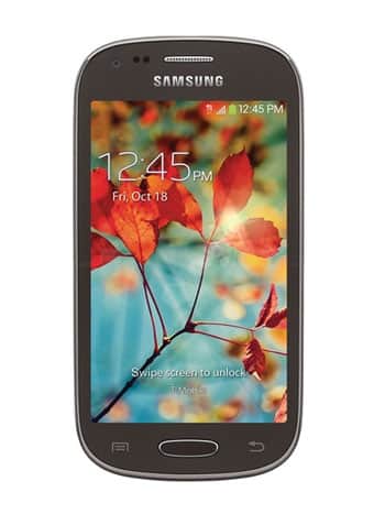 Samsung SGH-T399N