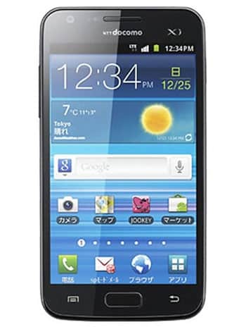 Samsung SC-O3D