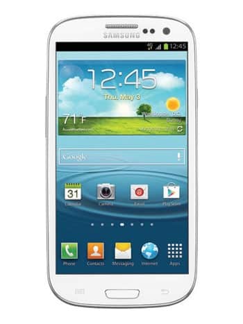 Samsung SGH-T999L
