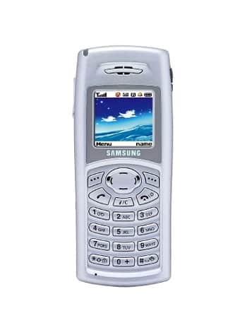 Samsung SGH-C108T