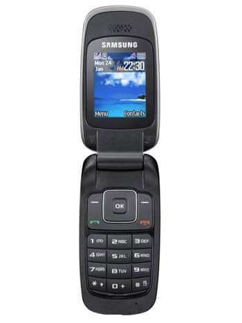 Samsung GT-E1310